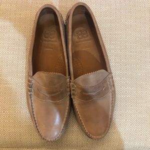 NWOB Allen Edmonds Sedona Penny Loafer Sz 12D